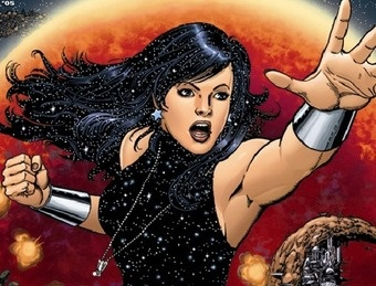 Illustration for article titled How can Marvel and DC create the next Smallville?